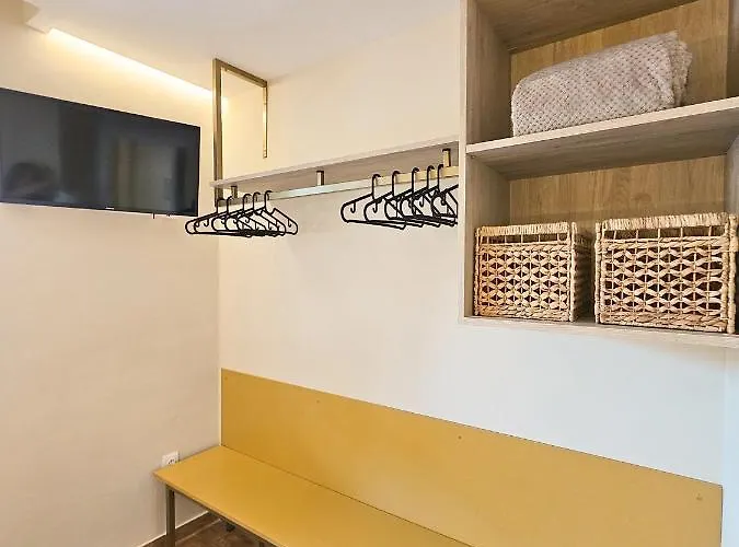 Ciencias V Διαμέρισμα