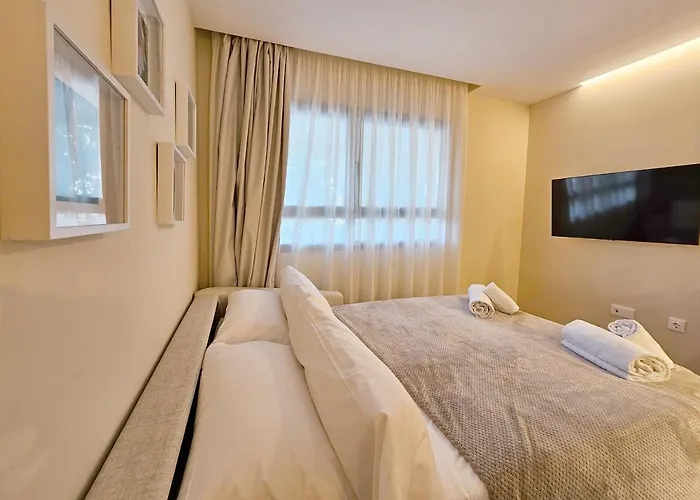 Ciencias U Διαμέρισμα