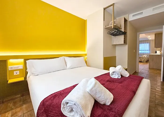 Ciencias U Διαμέρισμα *