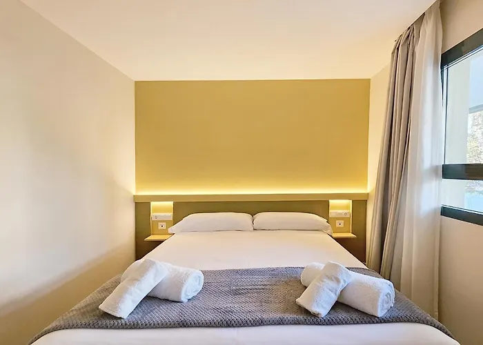 Διαμέρισμα Ciencias V Βαλένθια