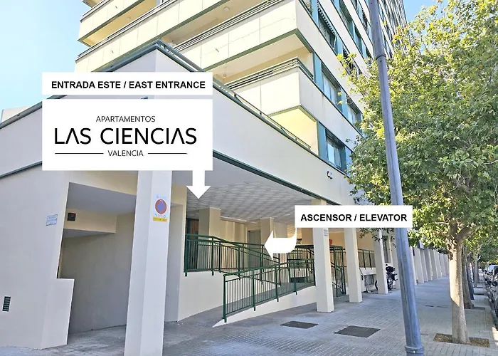 Ciencias V * فالنسيا