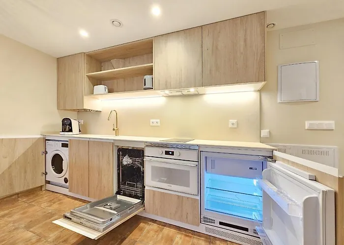 Ciencias V Διαμέρισμα Βαλένθια