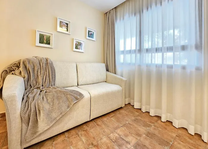 Ciencias U Διαμέρισμα Βαλένθια