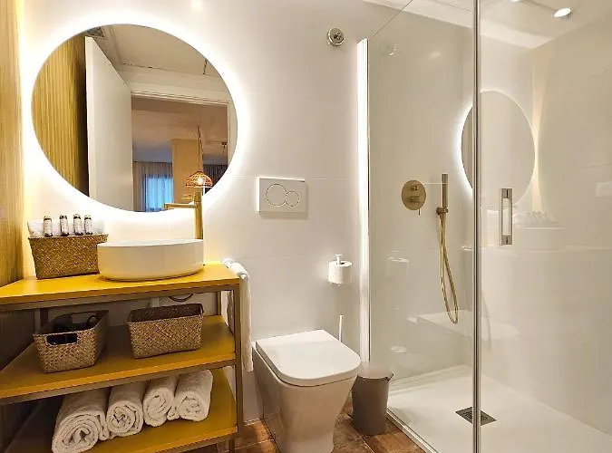 Διαμέρισμα Ciencias U Βαλένθια