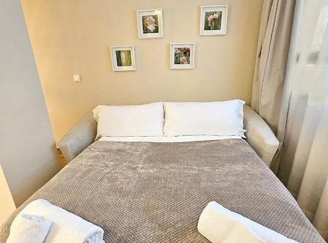 Ciencias U Διαμέρισμα *