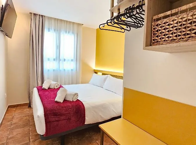 Διαμέρισμα Ciencias U Βαλένθια