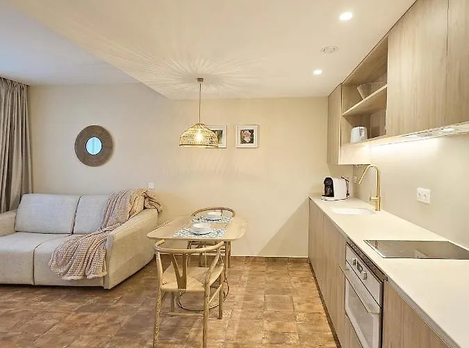 Ciencias V Διαμέρισμα Βαλένθια