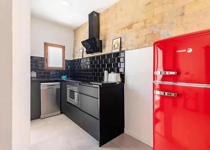 Apartment Pr27 Valencia