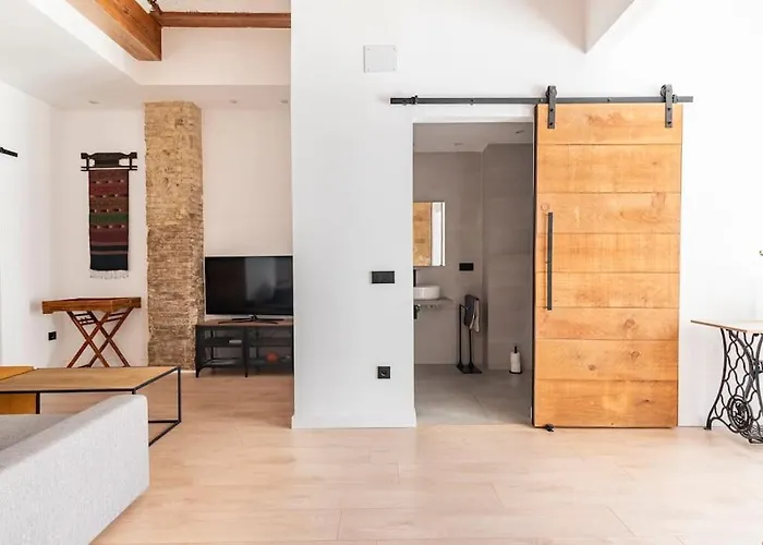 Apartment Pr27 Valencia