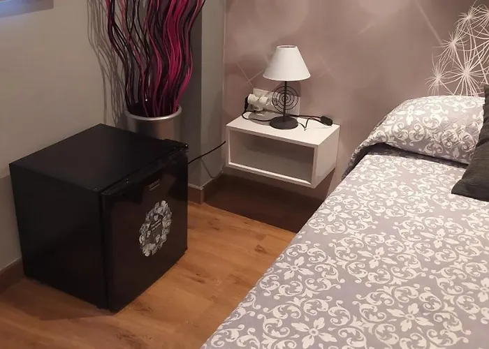 Happystay Гостевой дом *