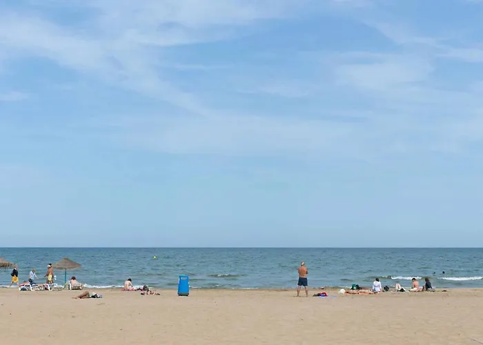 Ca Celieta I Διαμέρισμα