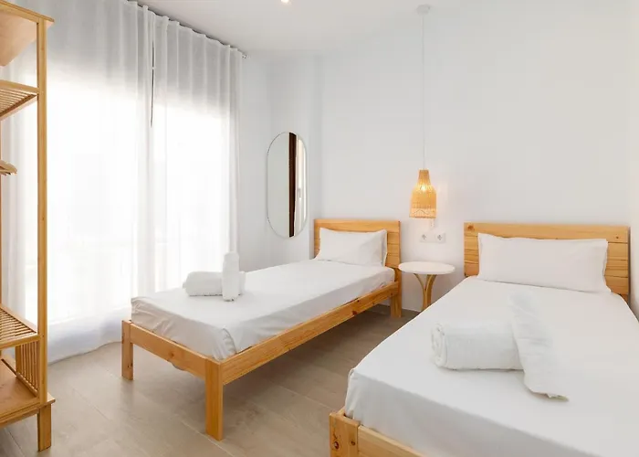 Ca Celieta Ii 아파트