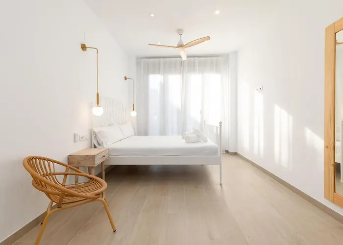 아파트 Ca Celieta Ii