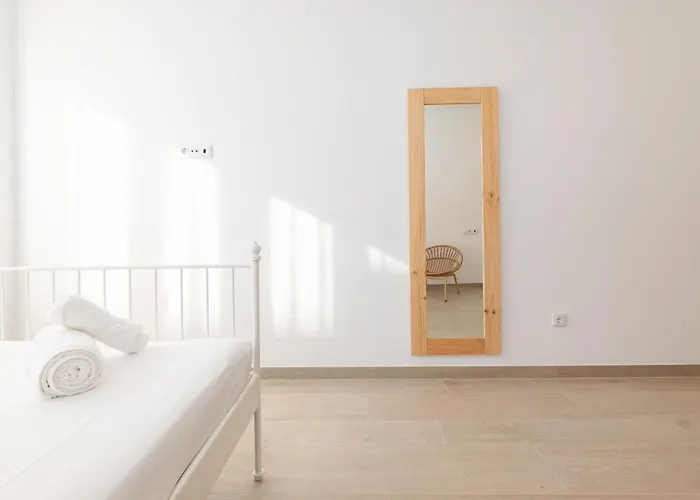 Ca Celieta Ii 발렌시아