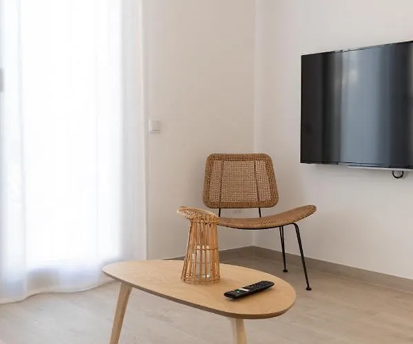 아파트 Ca Celieta Ii