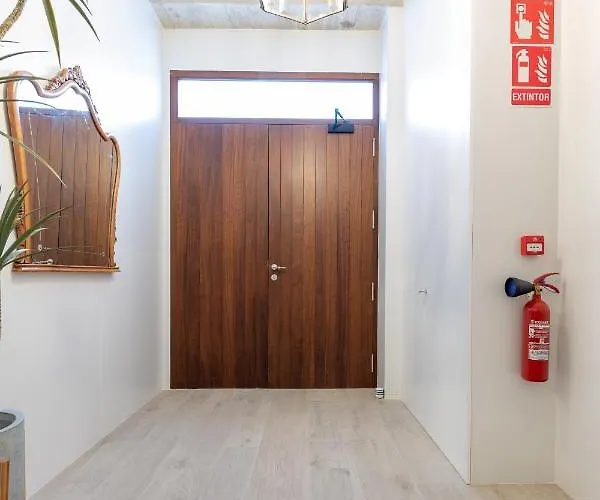 아파트 Ca Celieta Ii *