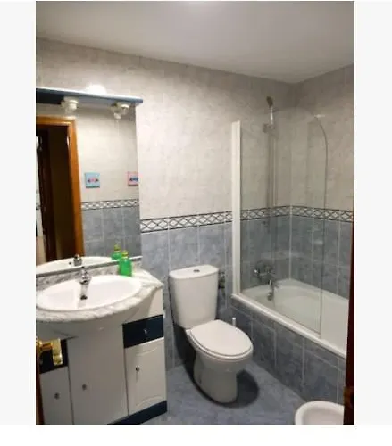 Con Piscina Cerca De La Nueva Fe. Lejlighed Valencia