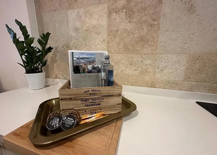 Vista Golf Appartamento *