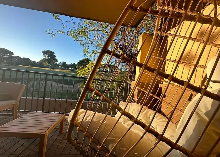 Διαμέρισμα Vista Golf Βαλένθια