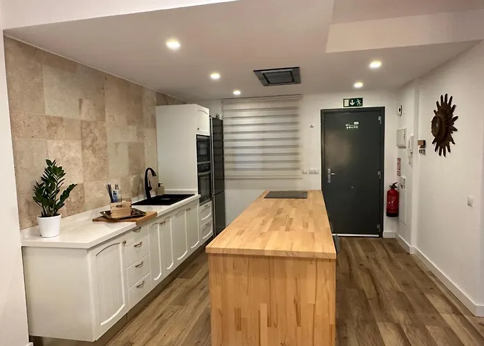 Appartamento Vista Golf Valenza