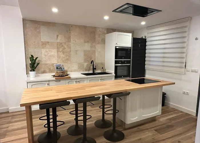 Vista Golf * فالنسيا