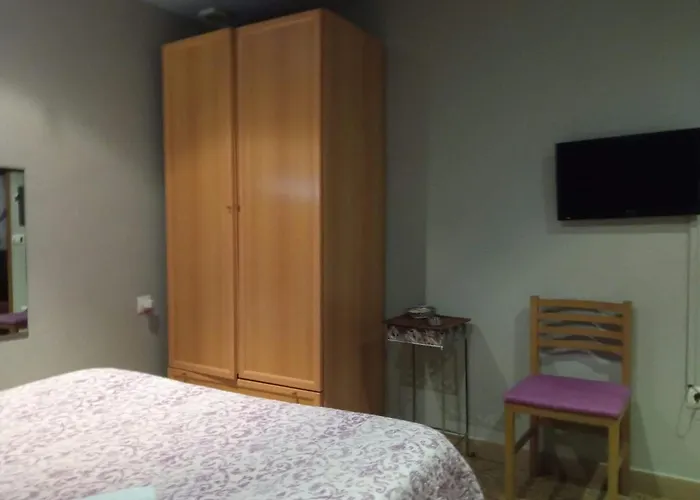 Happystay * Валенсия