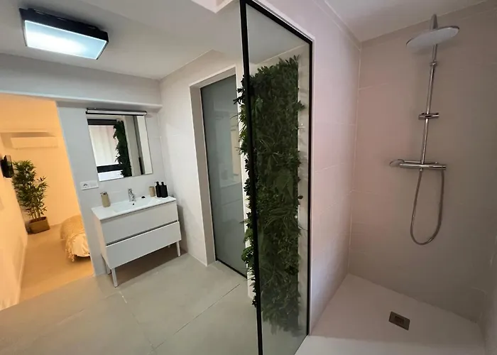 Nina Mala 4* Valencia