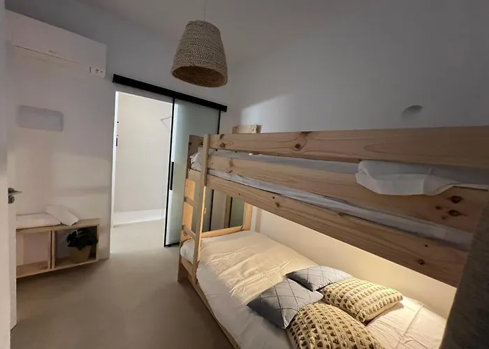 Nina Mala 4* Valencia