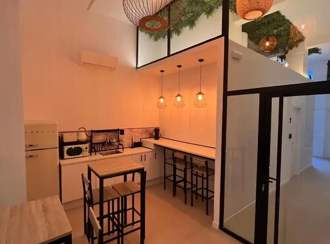 Pensionat Nina Mala 4*