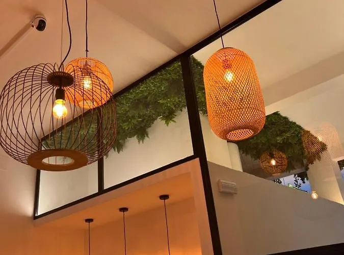 Nina Mala Vendégház Valencia