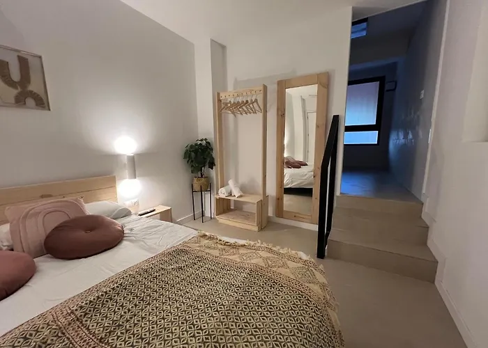 Vendégház Nina Mala Valencia