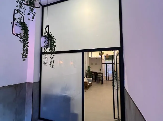 Nina Mala 4* Valencia