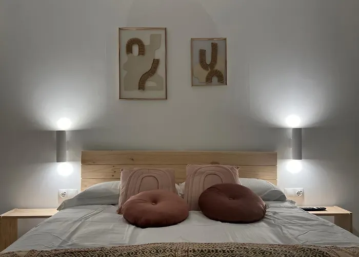 Nina Mala Vendégház