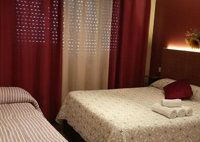 Гостевой дом Happystay