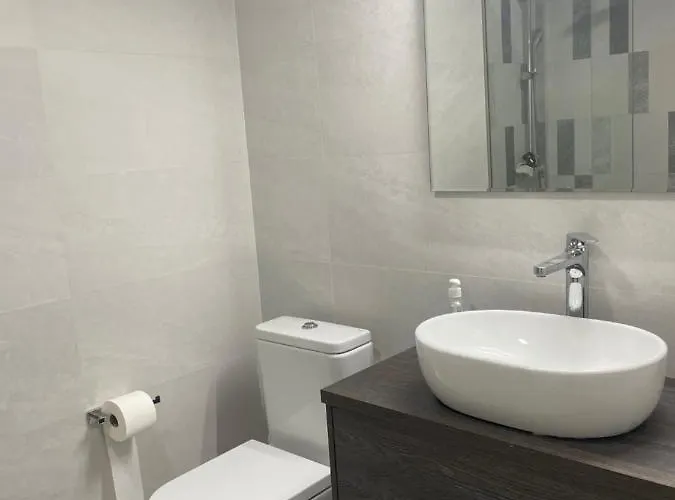 Travel Habitat Playa Del Puig Διαμέρισμα *