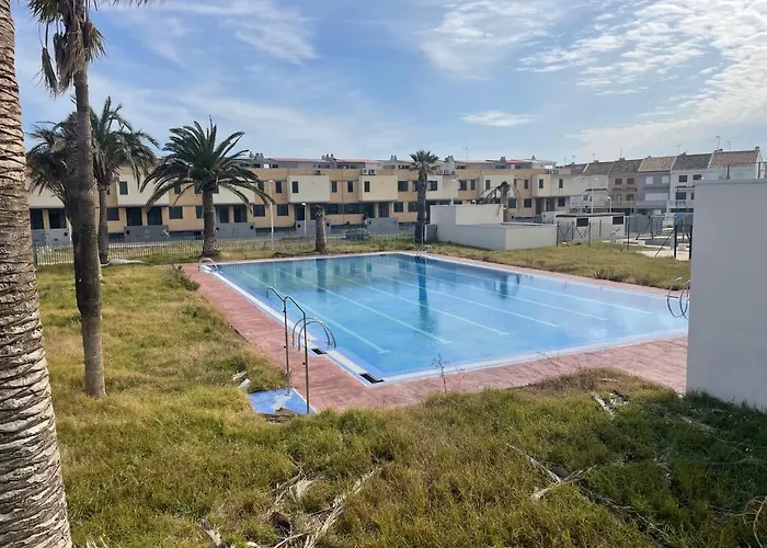 Appartamento Travel Habitat Playa Del Puig