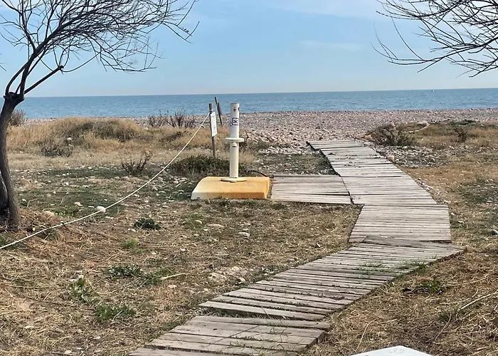 Διαμέρισμα Travel Habitat Playa Del Puig *