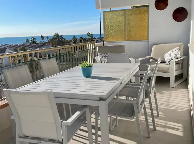 Travel Habitat Playa Del Puig Βαλένθια