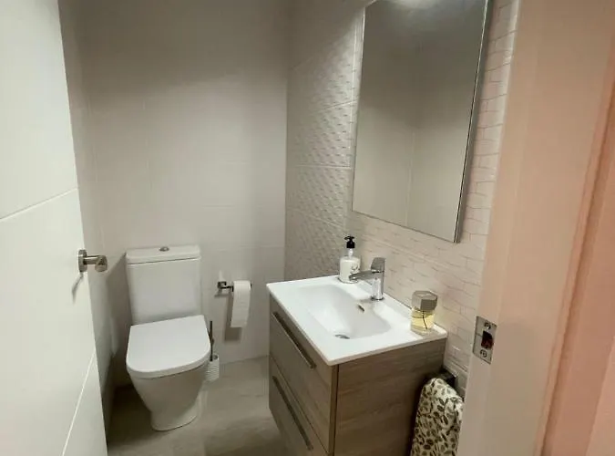 Appartamento Travel Habitat Playa Del Puig *