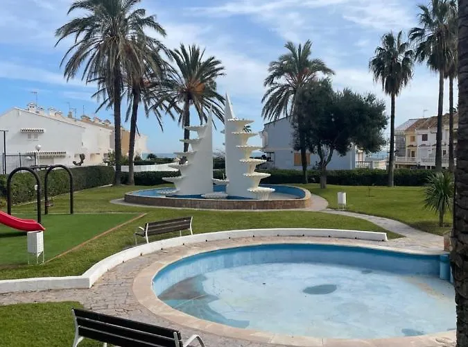 Travel Habitat Playa Del Puig *