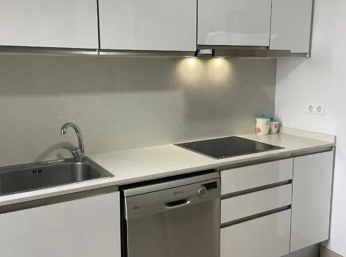 Διαμέρισμα Travel Habitat Playa Del Puig