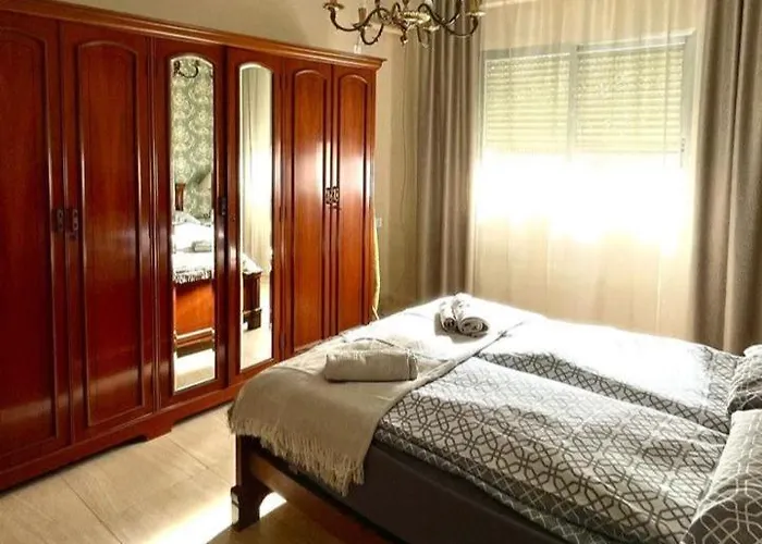 Comodo En Centro Διαμέρισμα