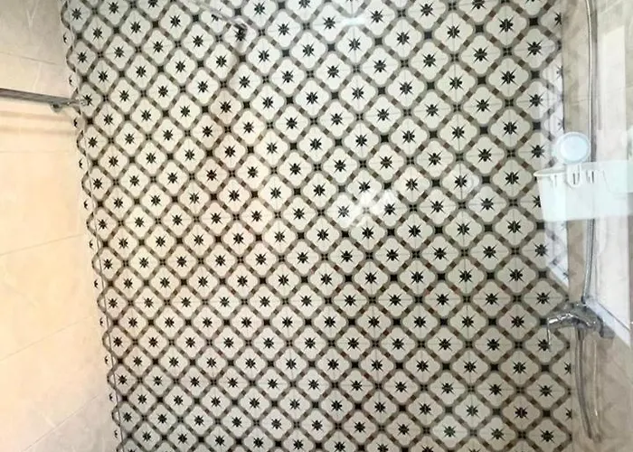 Διαμέρισμα Comodo En Centro