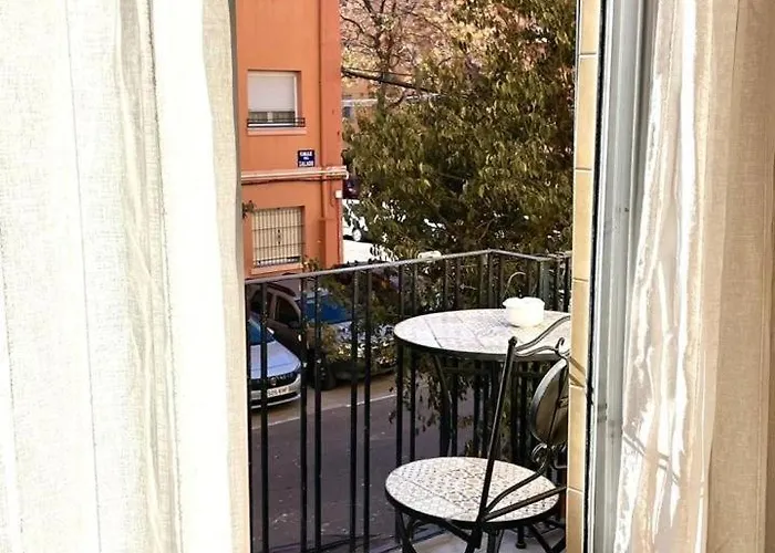 Comodo En Centro Διαμέρισμα