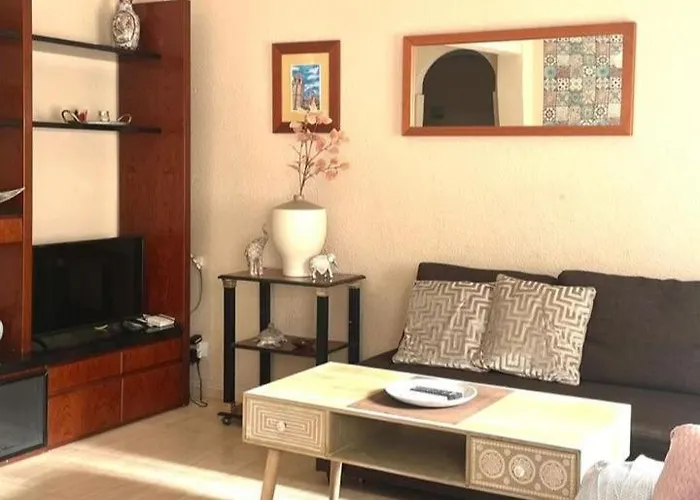 Διαμέρισμα Comodo En Centro Βαλένθια