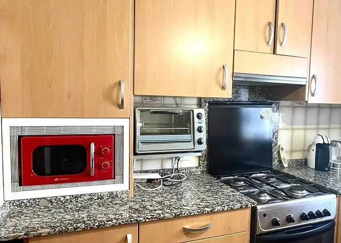 Comodo En Centro Διαμέρισμα Βαλένθια