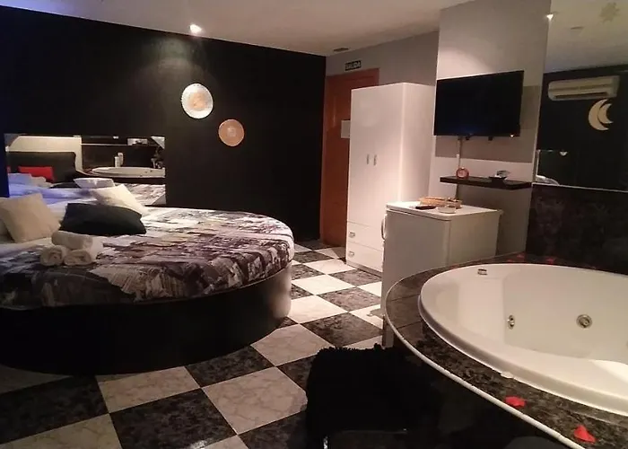 Happystay Konukevi Valensiya