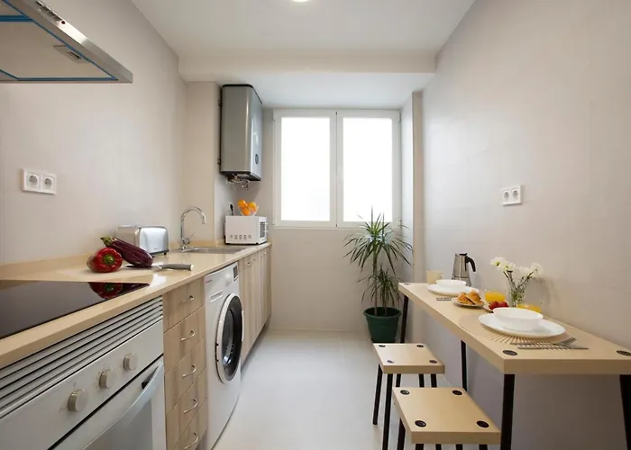 Singularstays Campanar *