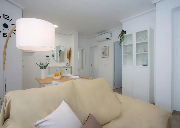 Singularstays Campanar