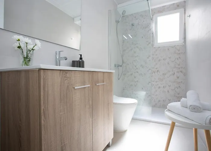 Daire Singularstays Campanar